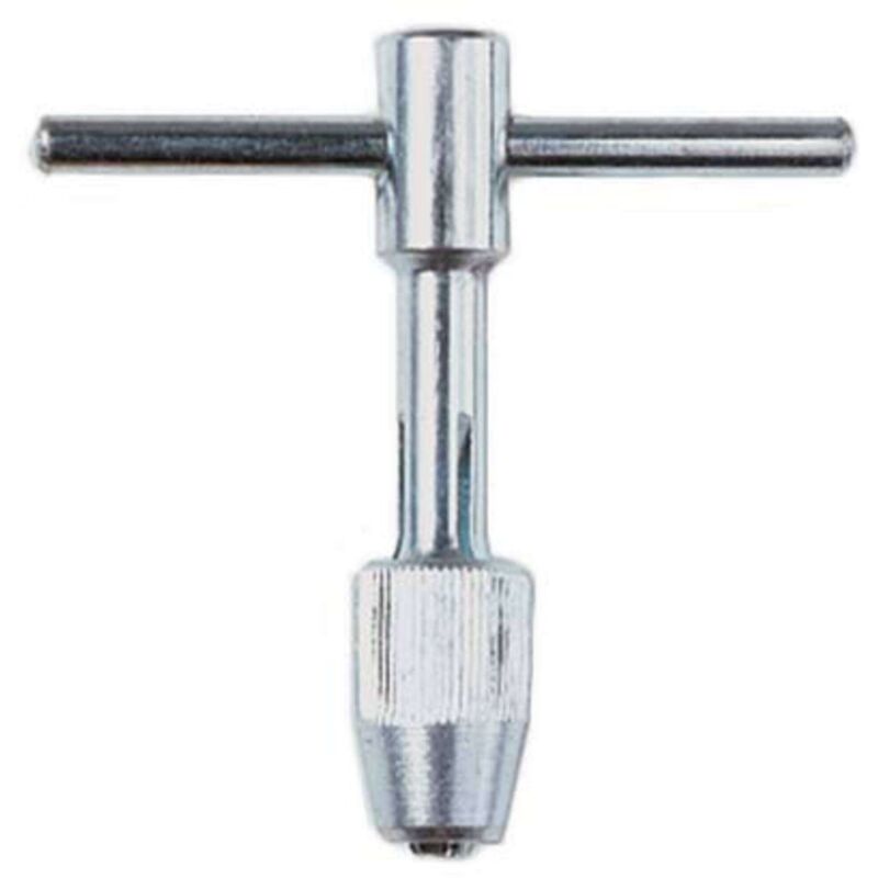 foto del prodotto metalworks giramaschio a mandrino 15005 krino n 1 x maschio m3 5 1 pezzo