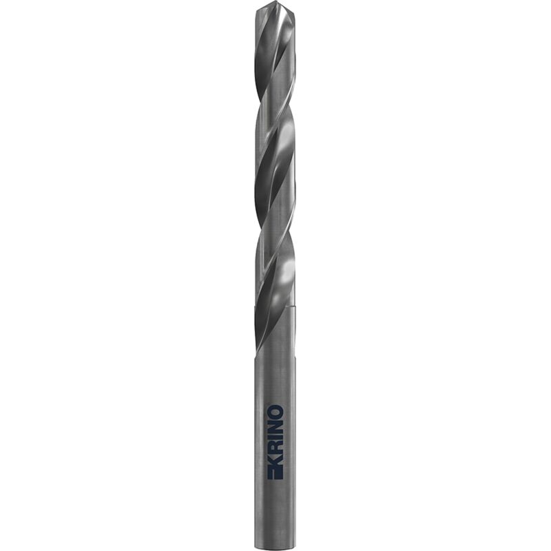 foto del prodotto metalworks punta elica hss lucida s.corta rettificata 130 din 338 6,50x63 mm
