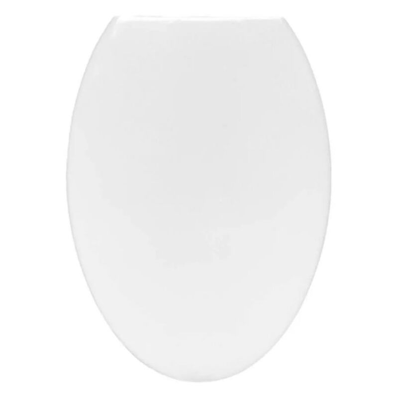 foto del prodotto metaphor sedile per wc sospeso bianco allia