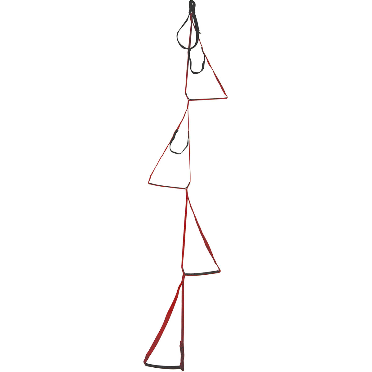 foto del prodotto metolius fettuccia da arrampicata alpine aider 3 4