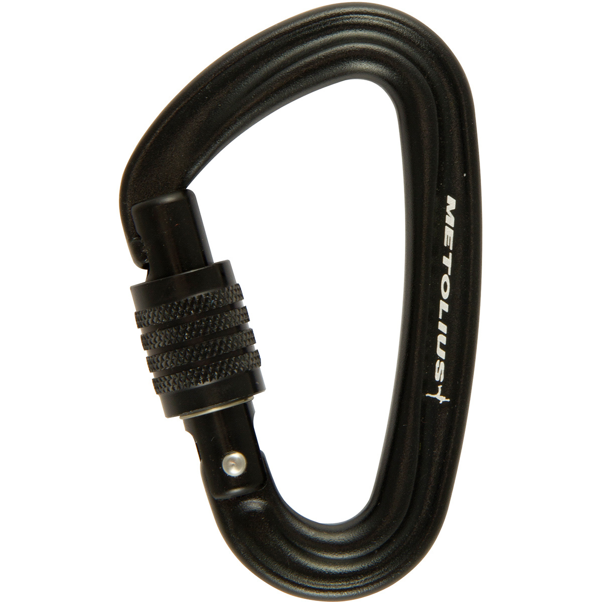 foto del prodotto metolius moschettone bravo lock