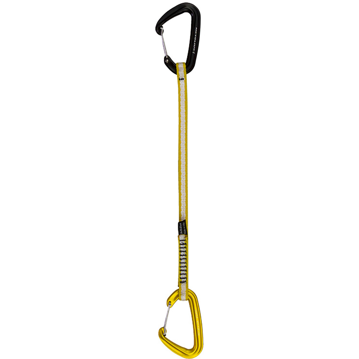 foto del prodotto metolius rinvio bravo ii wiregate long