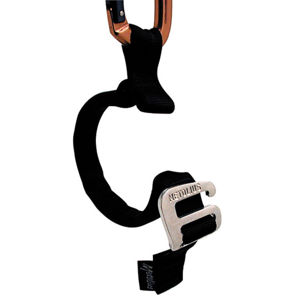 foto del prodotto metolius rope hook