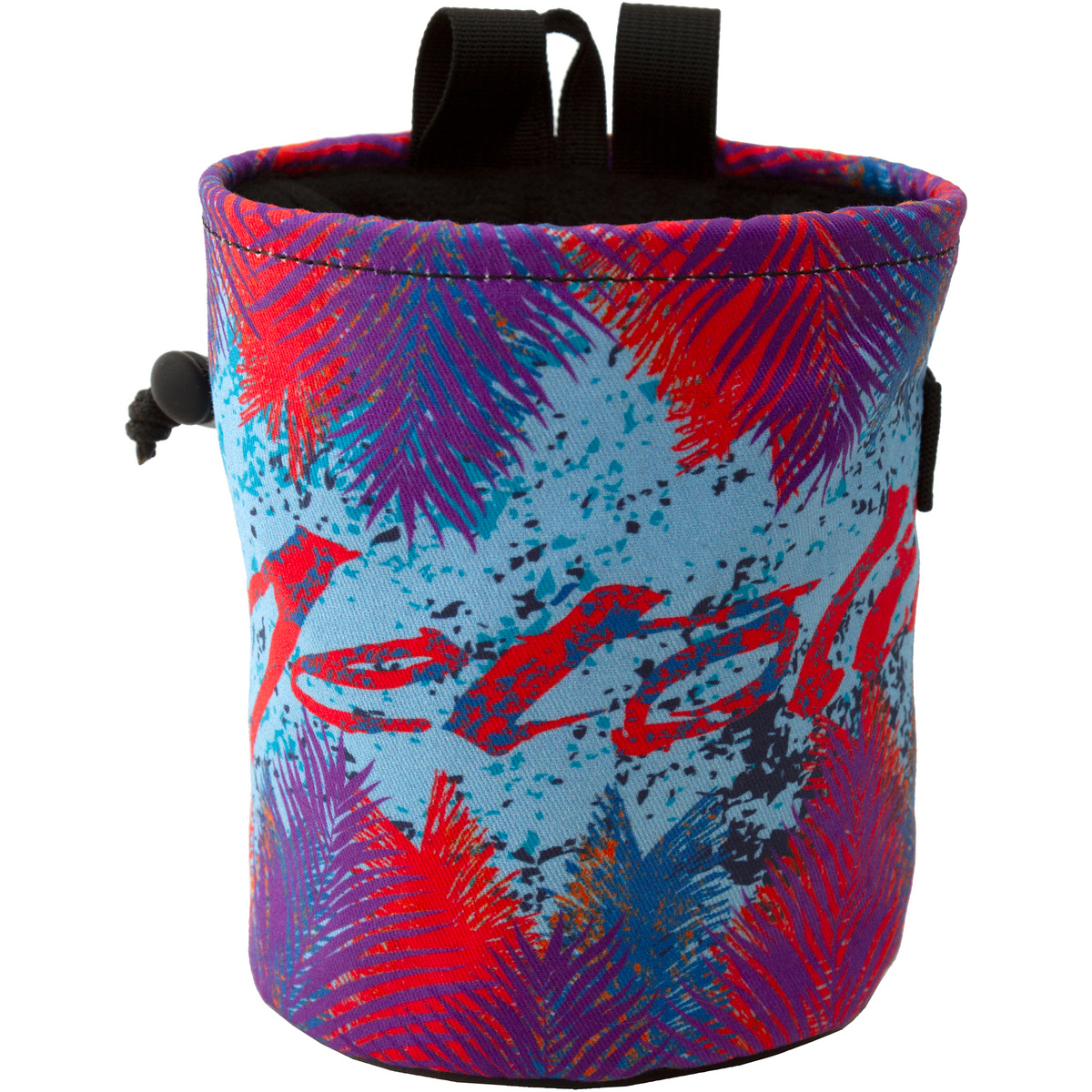 foto del prodotto metolius sacca per magnesite leaf camo comp