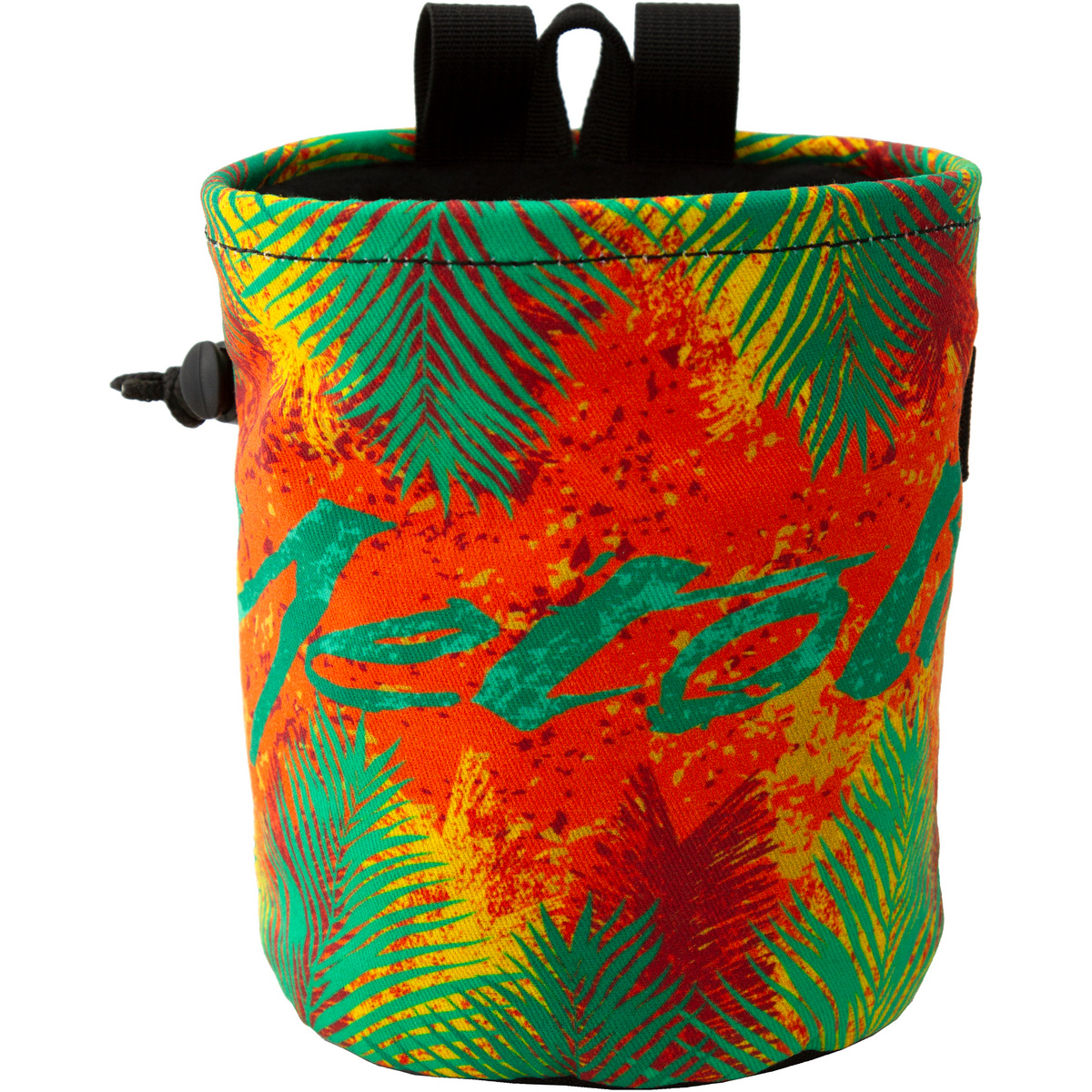 foto del prodotto metolius sacca per magnesite leaf camo comp