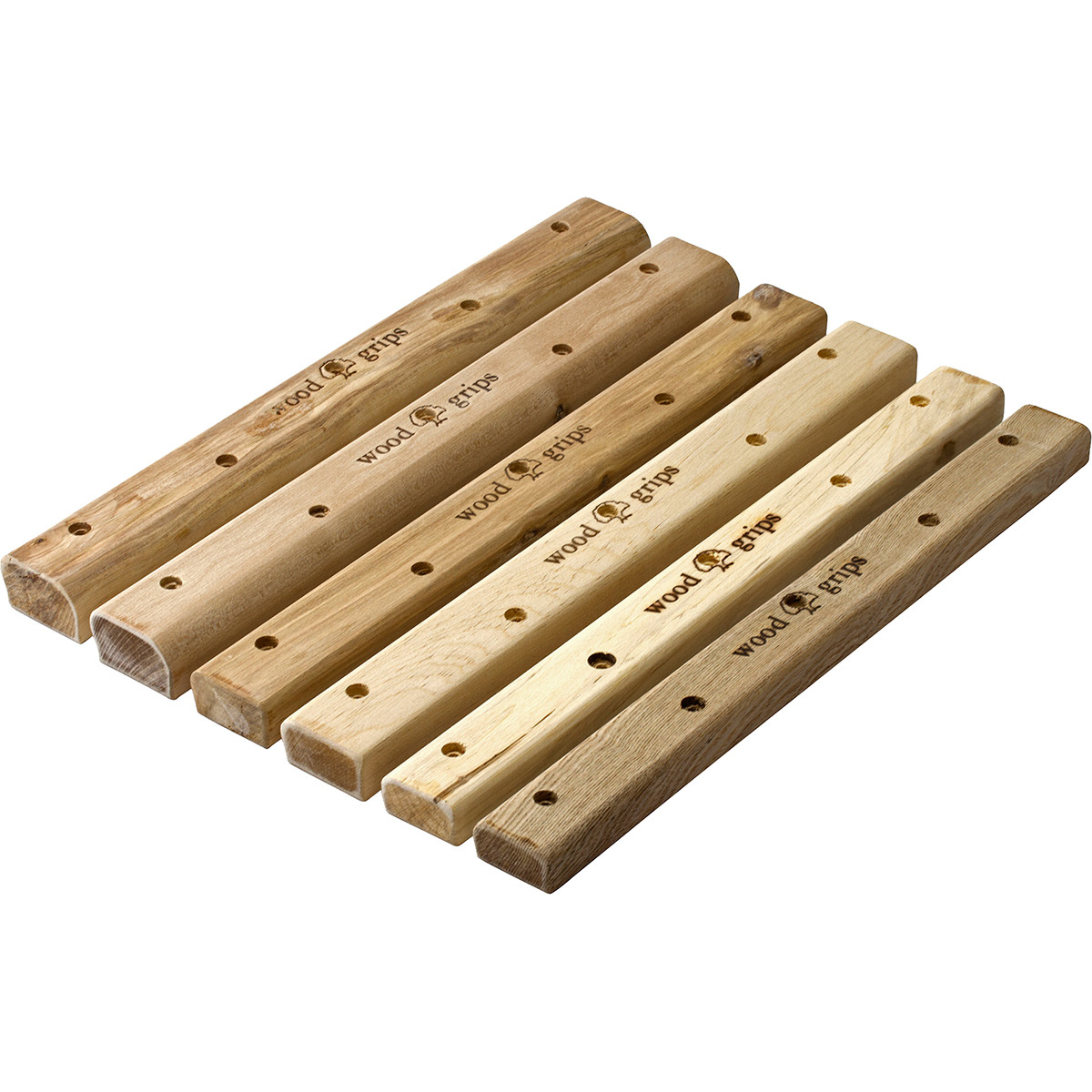 foto del prodotto metolius set di listelli per campus board campus rungs