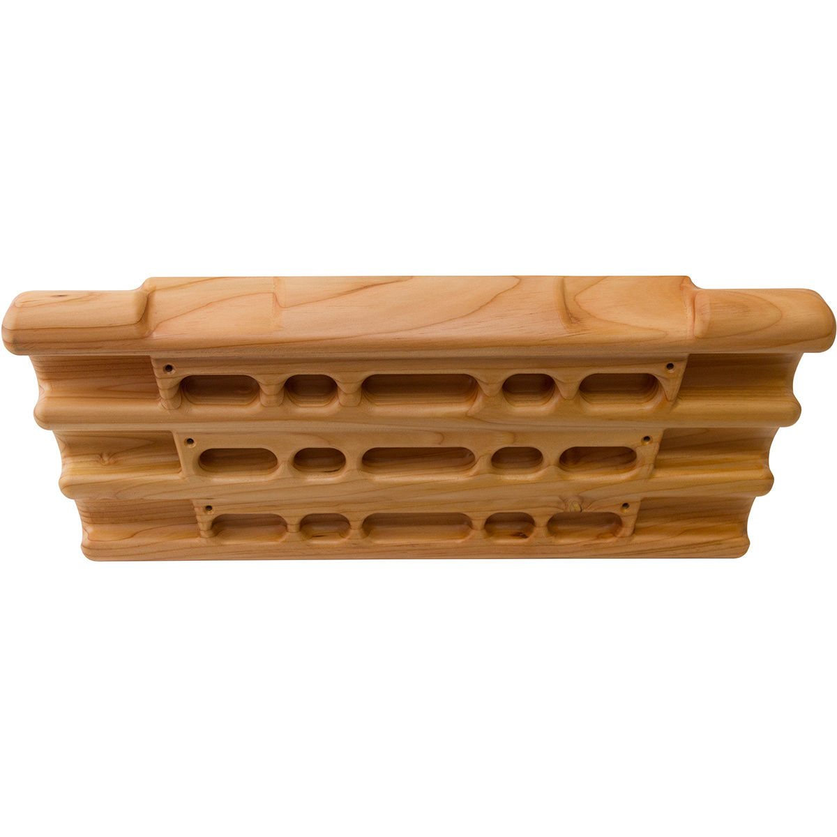 foto del prodotto metolius trave arrampicata wood grips deluxe ii