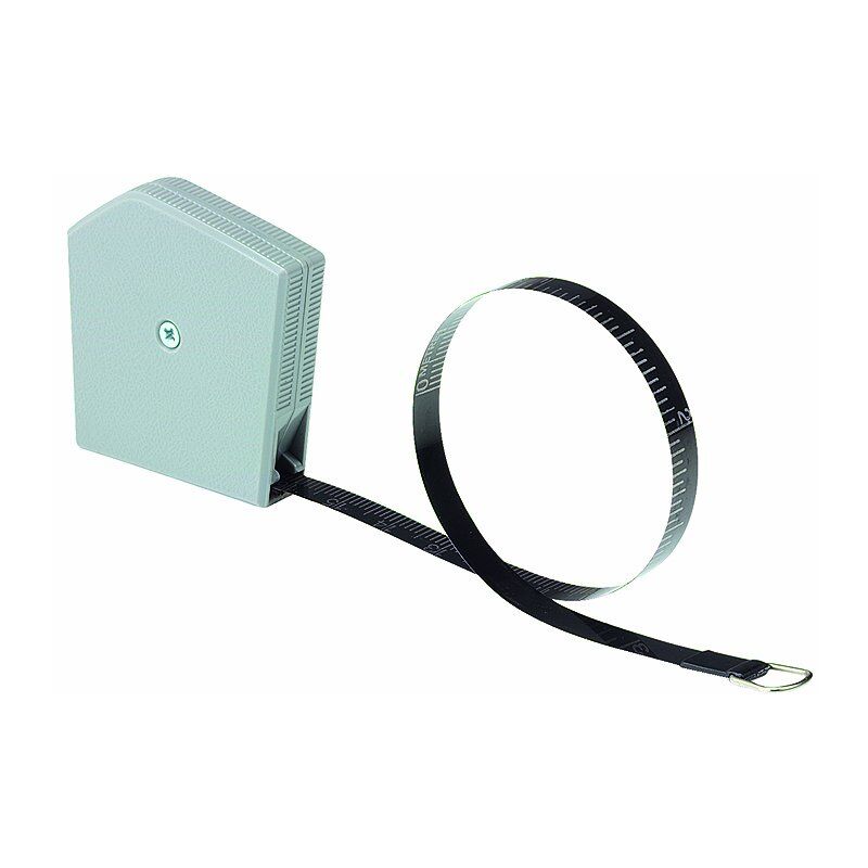foto del prodotto metrica 38911 diametrometro, 2 m x 6 mm