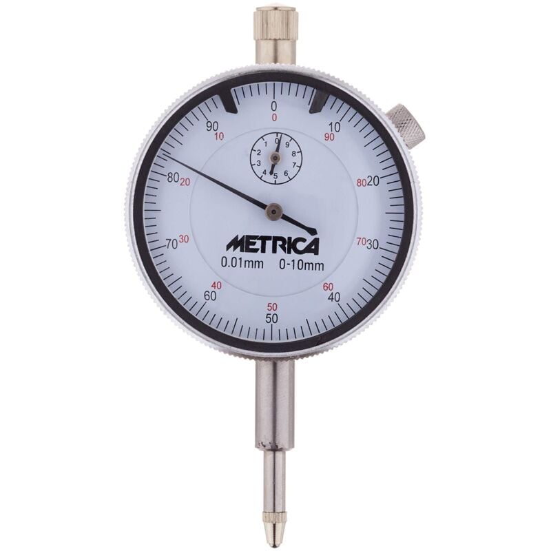 foto del prodotto metrica 41019 comparatore di precisione