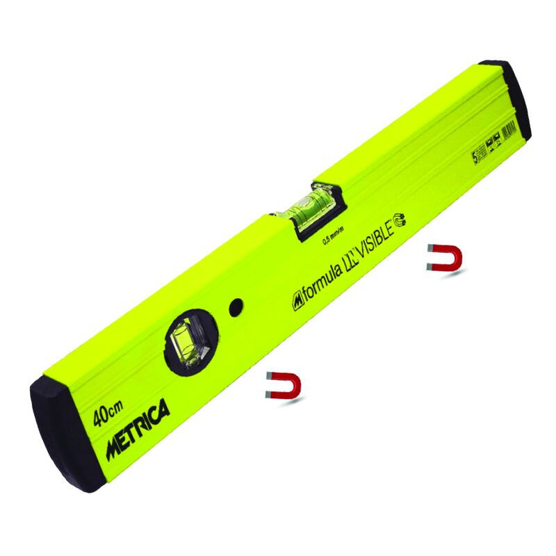 foto del prodotto metrica fiale formula invisibile livello 2 120cm 32842