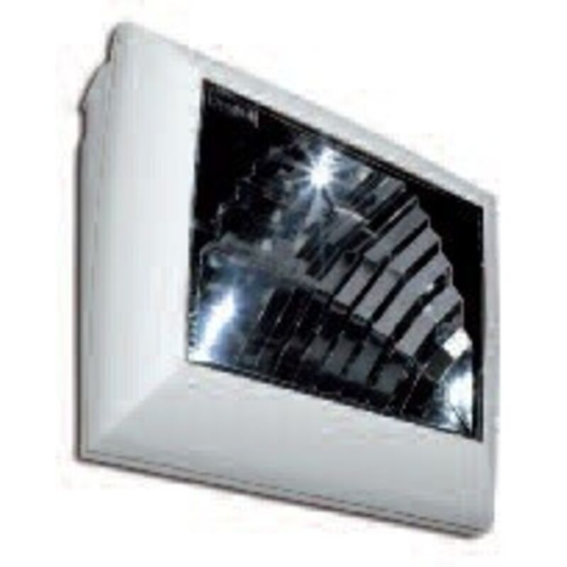 foto del prodotto metrica led ip40 at 8w se 1n beghelli cod. 12904 