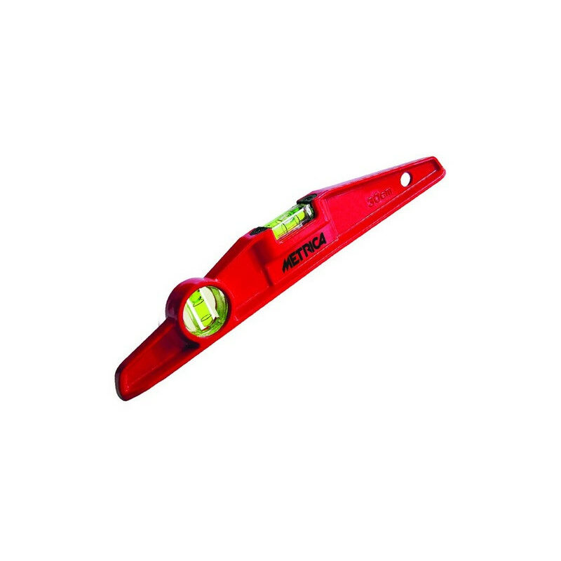 foto del prodotto metrica livella a trapezio 80 cm 31078
