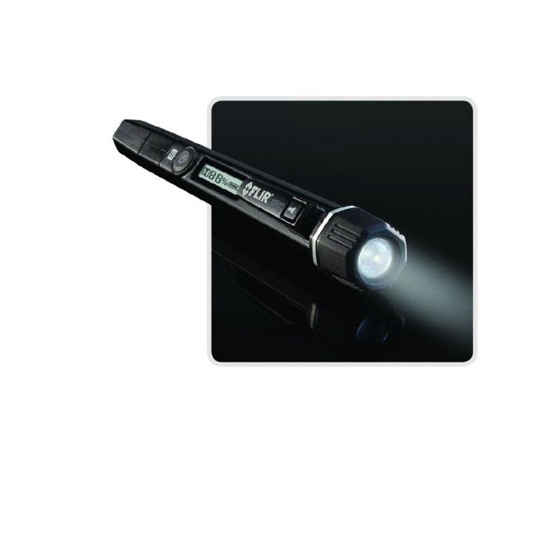 foto del prodotto metrica misuratore di umidit flir mr40 70110