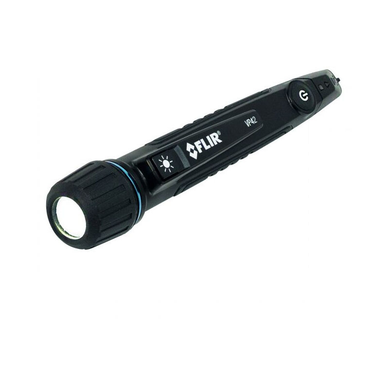 foto del prodotto metrica rilevatore di tensione flir vp42 70099