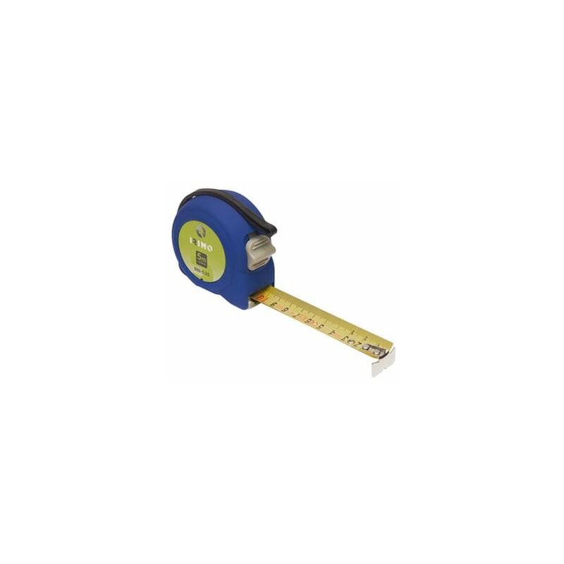 foto del prodotto metro a nastro 5 m x 19 mm 980 5 1 irimo