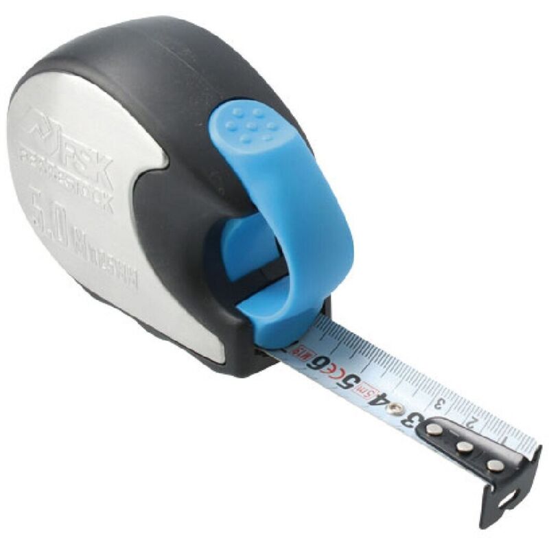 foto del prodotto metro a nastro ferrestock st 5 m x 25 mm nylon