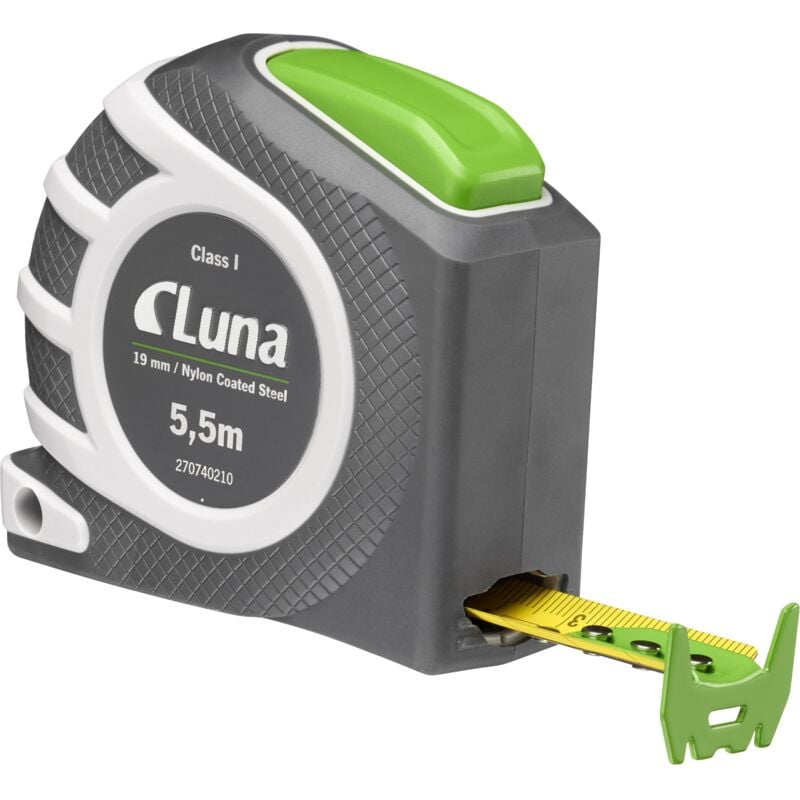 immagine 0 del prodotto metro a nastro luna auto lock 5,5 m