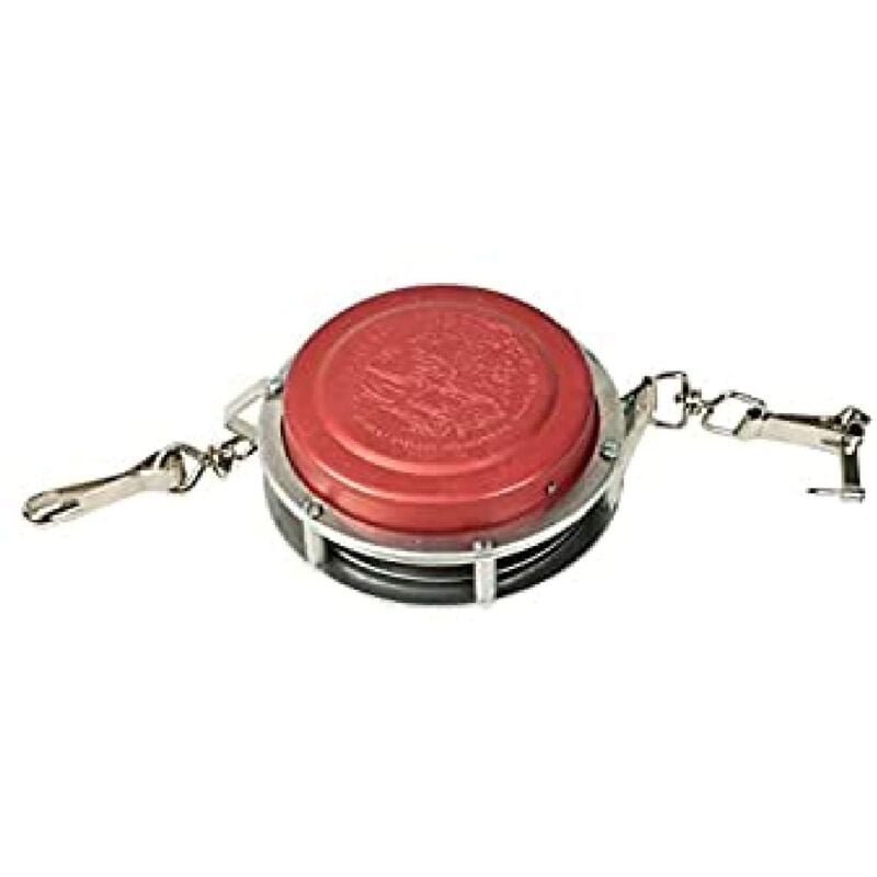 foto del prodotto metro a nastro per boscaioli 20 m, 106512 - oregon