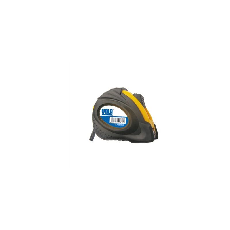foto del prodotto metro a nastro professionale 3m x 19mm 170319 vola