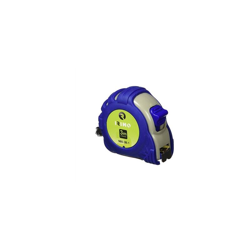 foto del prodotto metro bimateriale 3mt x16mm 980 3b 1 irimo