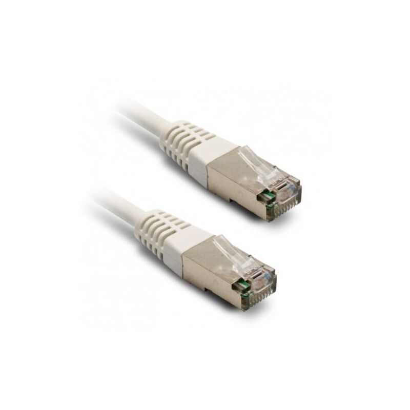 foto del prodotto metronic cavo di rete blindato 3 mt