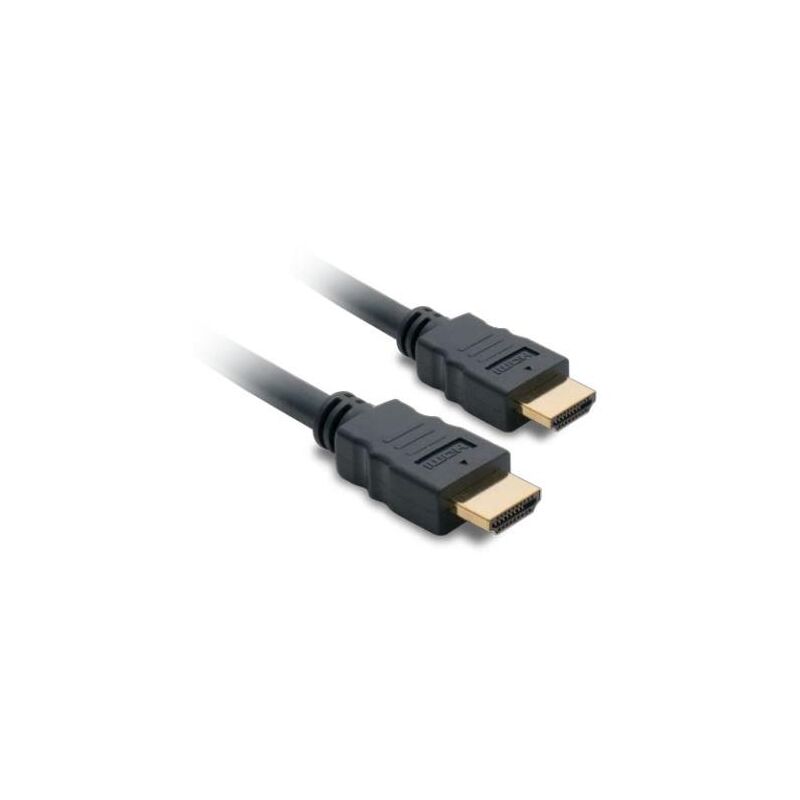 foto del prodotto metronic cavo hdmi hs.3d m m 3mt
