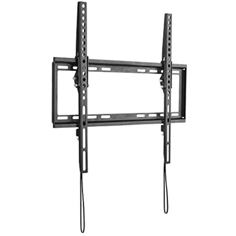 foto del prodotto metronic italia srl supporto tv da parete fisso e inclinabile da 42 a 55