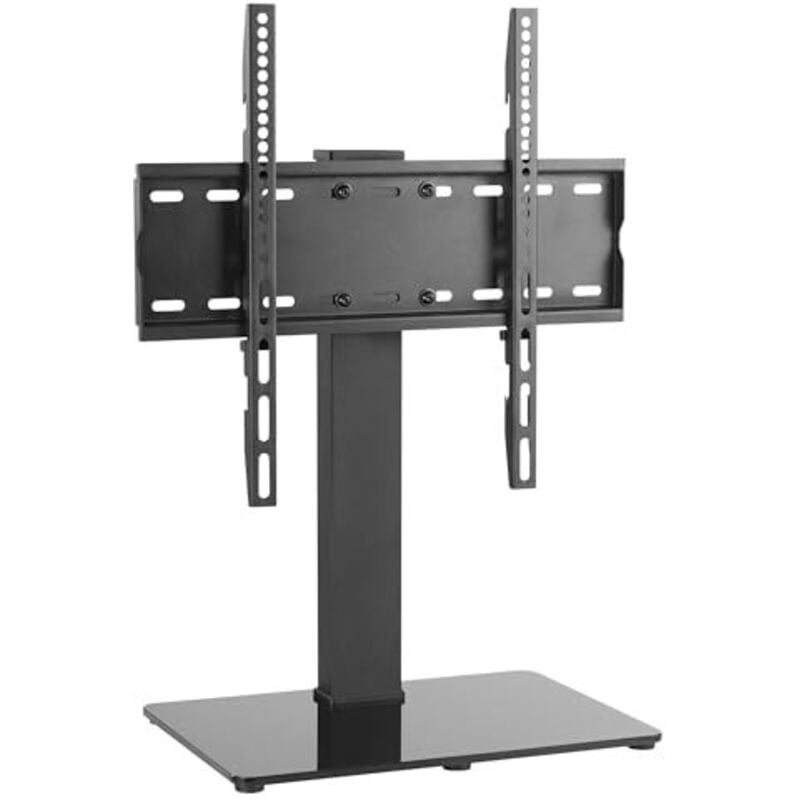 foto del prodotto metronic italia srl supporto tv girevole da appoggio da 32"" a 55""