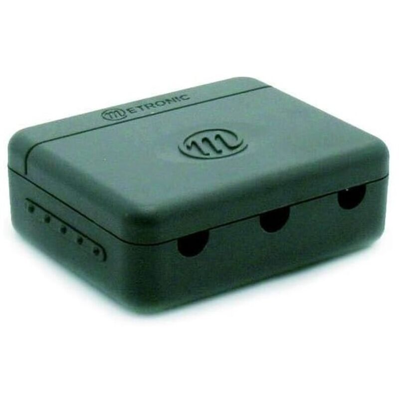 foto del prodotto metronic partitore tv 4 uscite blindato