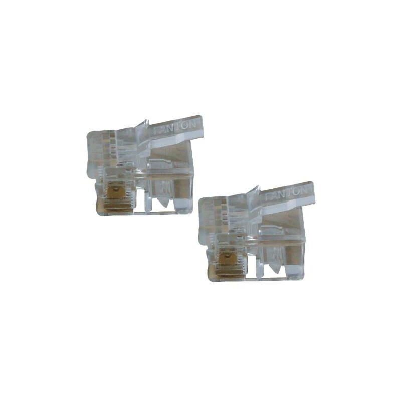 foto del prodotto metronic spine modulari plug 6 4c cf5pz 12501