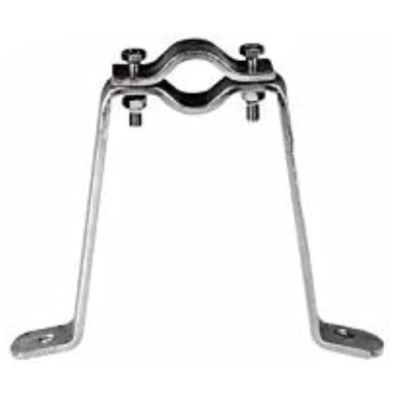 foto del prodotto metronic zanca a u rinforzata 10cm