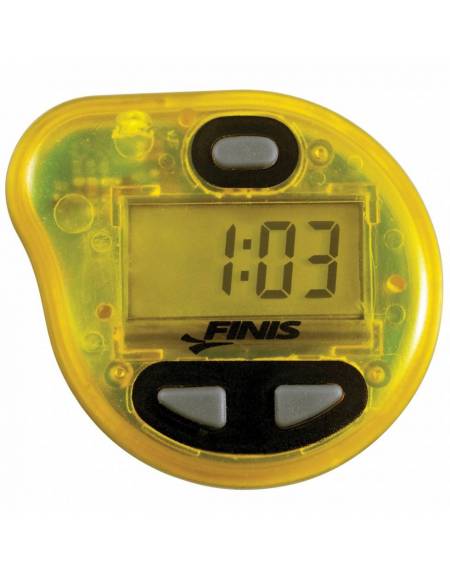 foto del prodotto metronomo tempo trainer pro finis