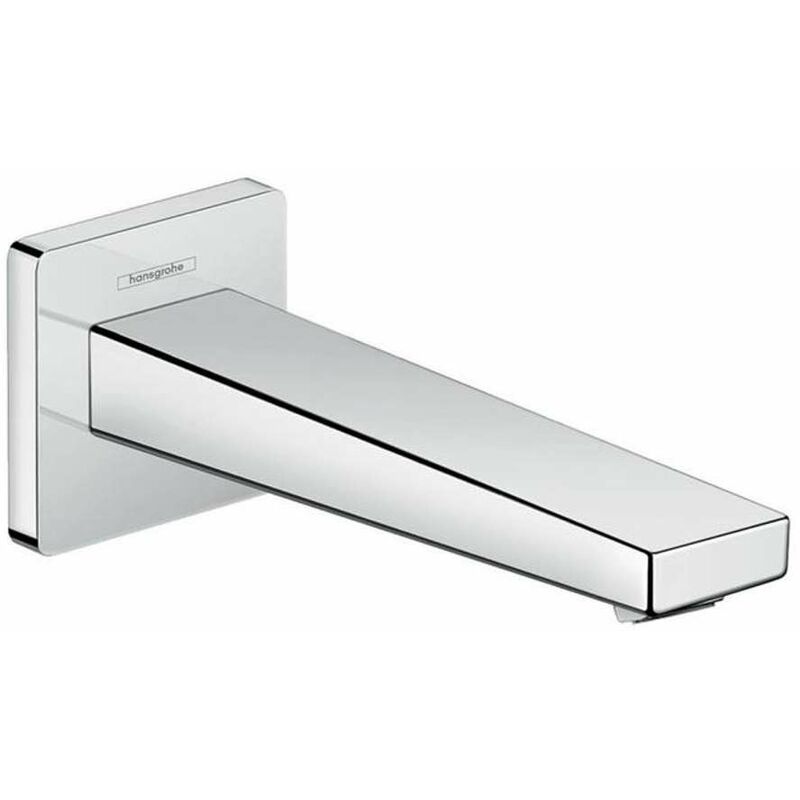 foto del prodotto metropol bocca di erogazione per vasca da bagno, cromo 32542000 hansgrohe