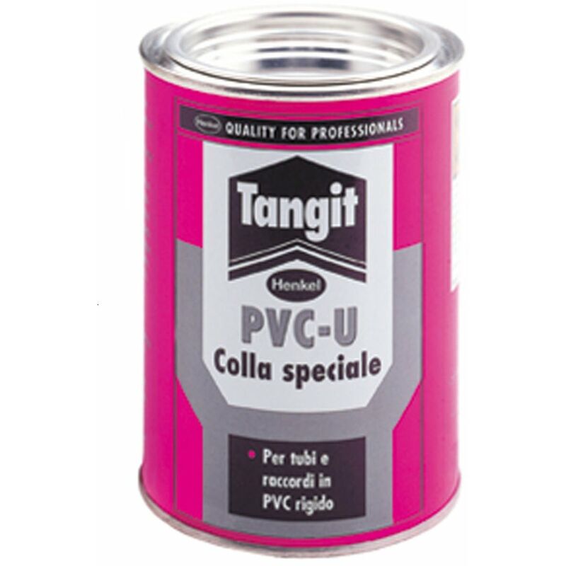 foto del prodotto metylan colla in barattolo per giunzioni e assemblaggio di tubi e raccordi 500 gr.