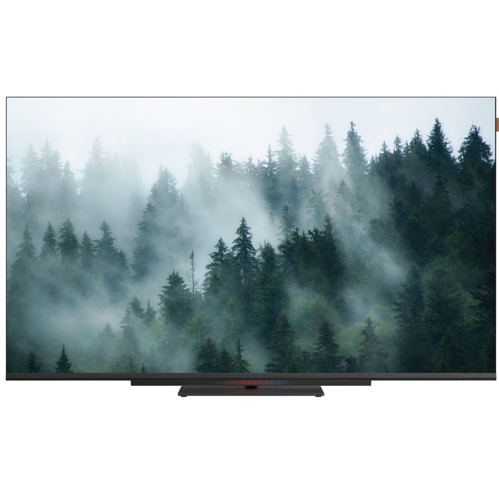 foto del prodotto metz 55mud8500z tv led google 4k da 55 dolby vision 120 hz