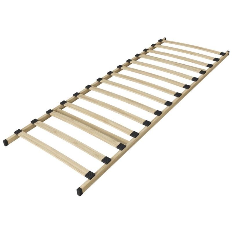 foto del prodotto meublorama - rete a doghe pha 70x200 - kit