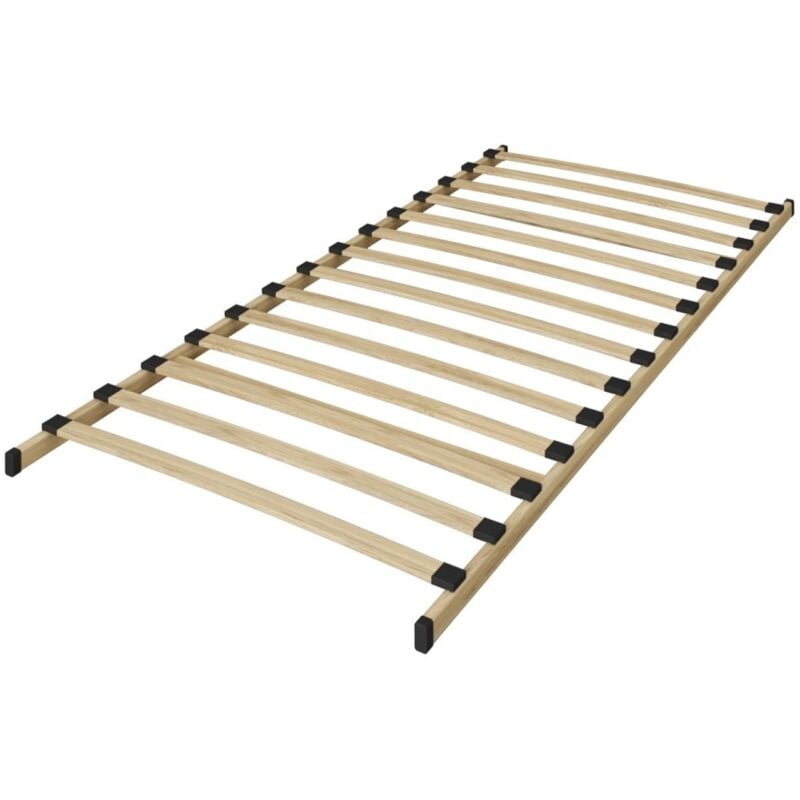 foto del prodotto meublorama - rete a doghe pha 90x200 - kit