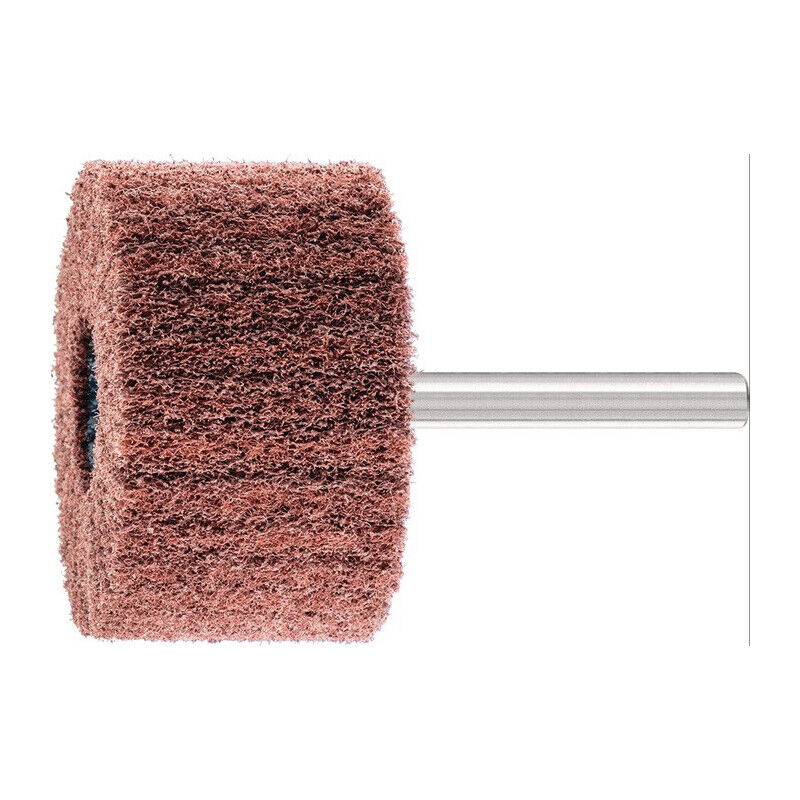 foto del prodotto meule lamelles polinox pnl 50xh25mm k.360 arbre aluminium d.6mm pferd