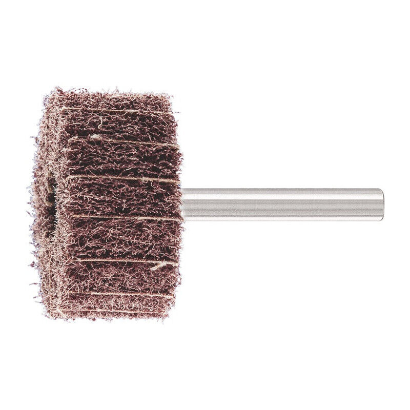 foto del prodotto meule lamelles polinox pnz 40xh20mm k.80 alu.6mm pferd
