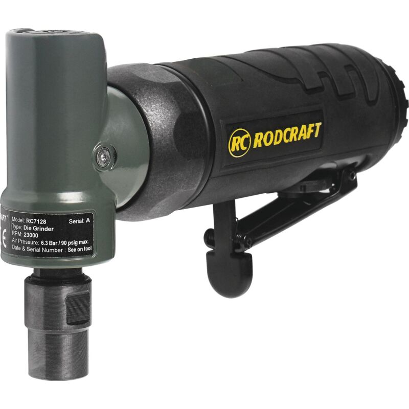 foto del prodotto meule tige air comprim rc 7128 23000min 6mm rodcraft