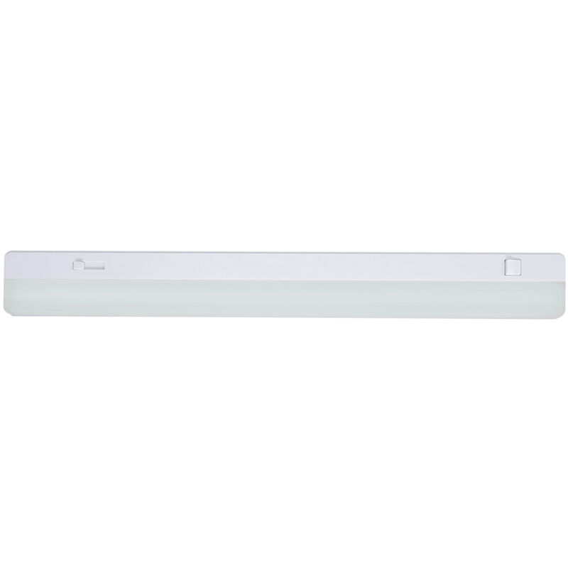 foto del prodotto mexlite lampada da parete ceiling and wall bianco 