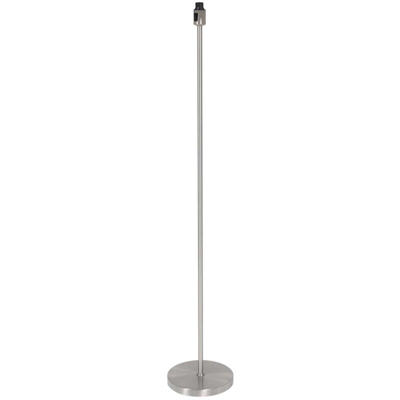 foto del prodotto mexlite lampada da terra noor acciaio acciaio 25cm 