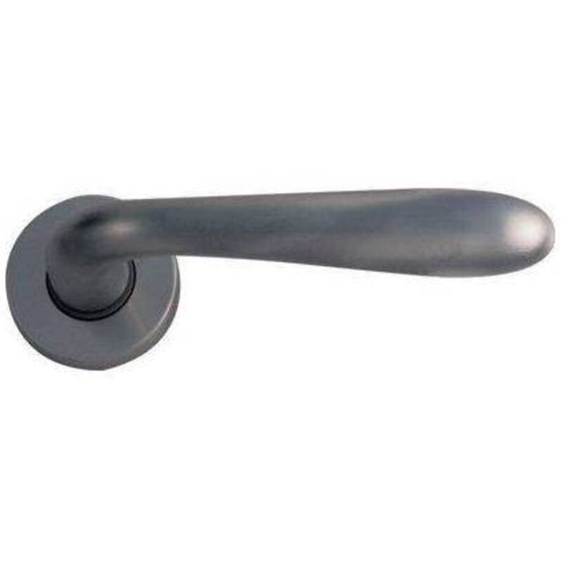 foto del prodotto mezza maniglia gocciacr.sat. c ros tonda sx