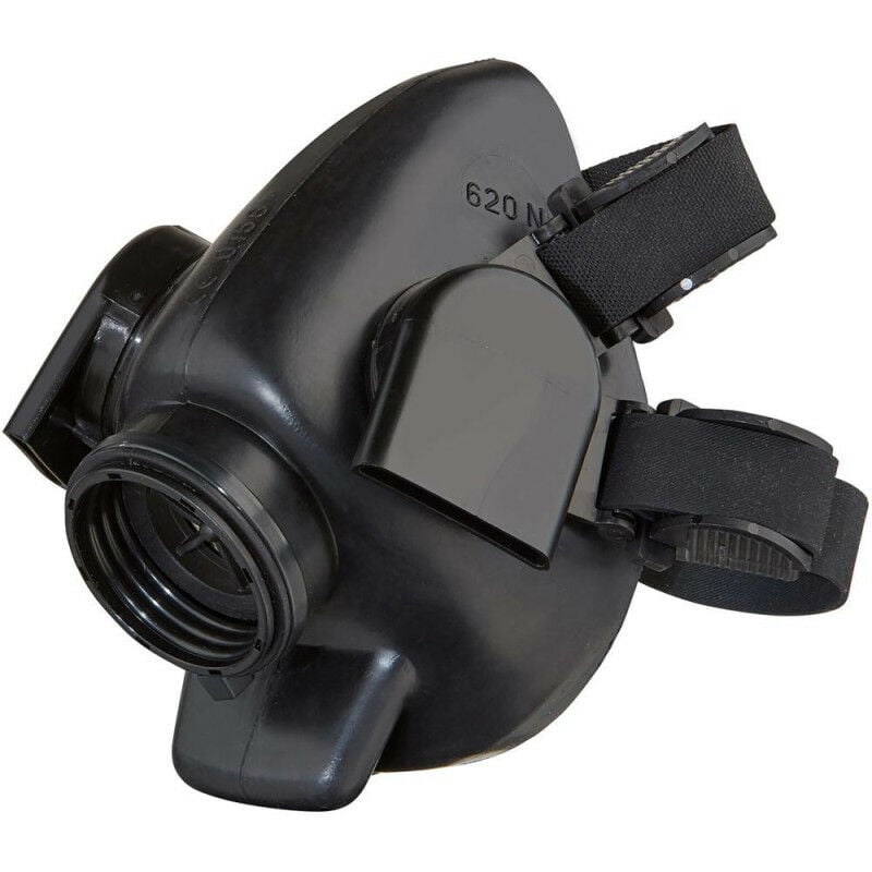 foto del prodotto mezza maschera 620n