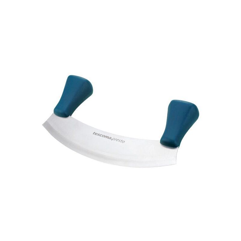 foto del prodotto mezzaluna presto 18 cm
