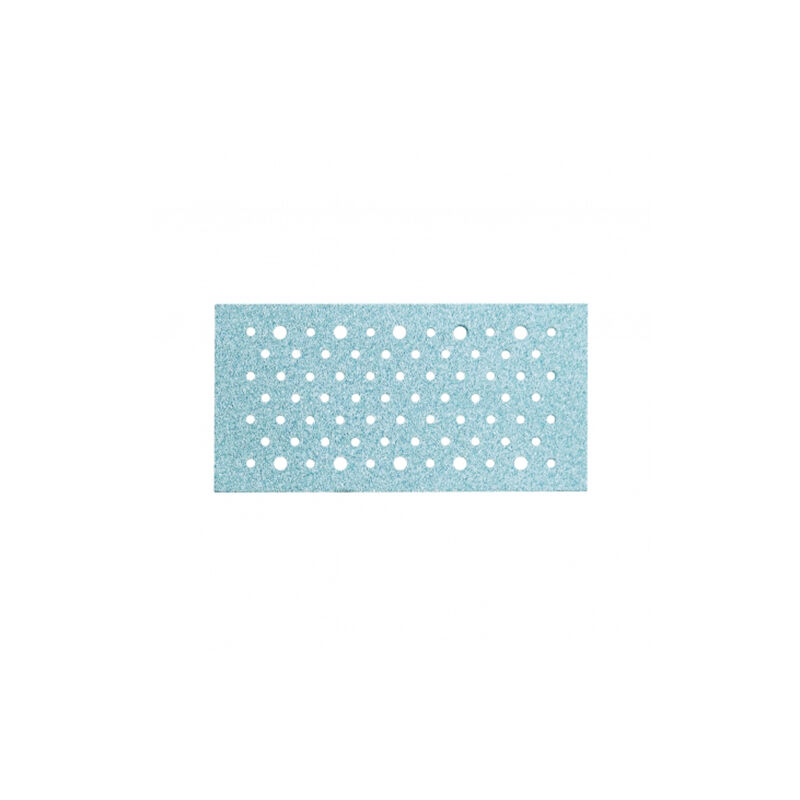 foto del prodotto mezzi fogli ceramicati 115 mm x 230 mm p280 pezzi 50 norton