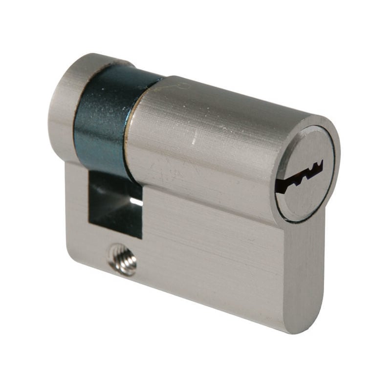 foto del prodotto mezzo cilindro sagomato 2303 mm.40 decentrato 30 10 ka
