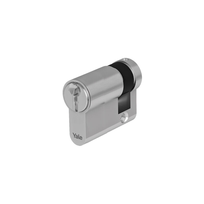 foto del prodotto mezzo cilindro sagomato y500 yale 37 mm 22 10 5 