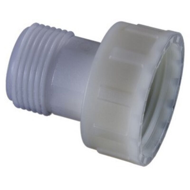 foto del prodotto mezzo raccordo diritto ridotto fm in pa 1 1 4 x 1