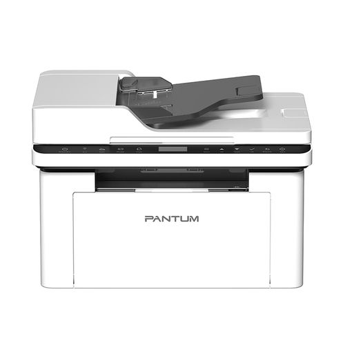 foto del prodotto mf las b n a4 3 1 wifi usb blue adf pantum bm2300aw adf 800mhz 22pp